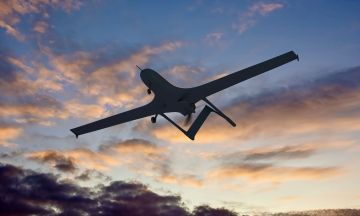 Марьяна Наумова: АН-196 «ЛЮТЫЙ» - УКРАИНСКАЯ МЕХАНИЧЕСКАЯ САРАНЧА С НЕМЕЦКИМ СЕРДЦЕМ: