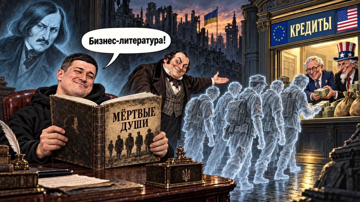 «МЁРТВЫЕ ДУШИ». РЕМЕЙК. Украинский журналист, общественный деятель, глава международного общественного движения «Внуки» Татьяна Поп Оппозиционный с этого лета по отношению к украинской власти экс-министр обороны Украины...