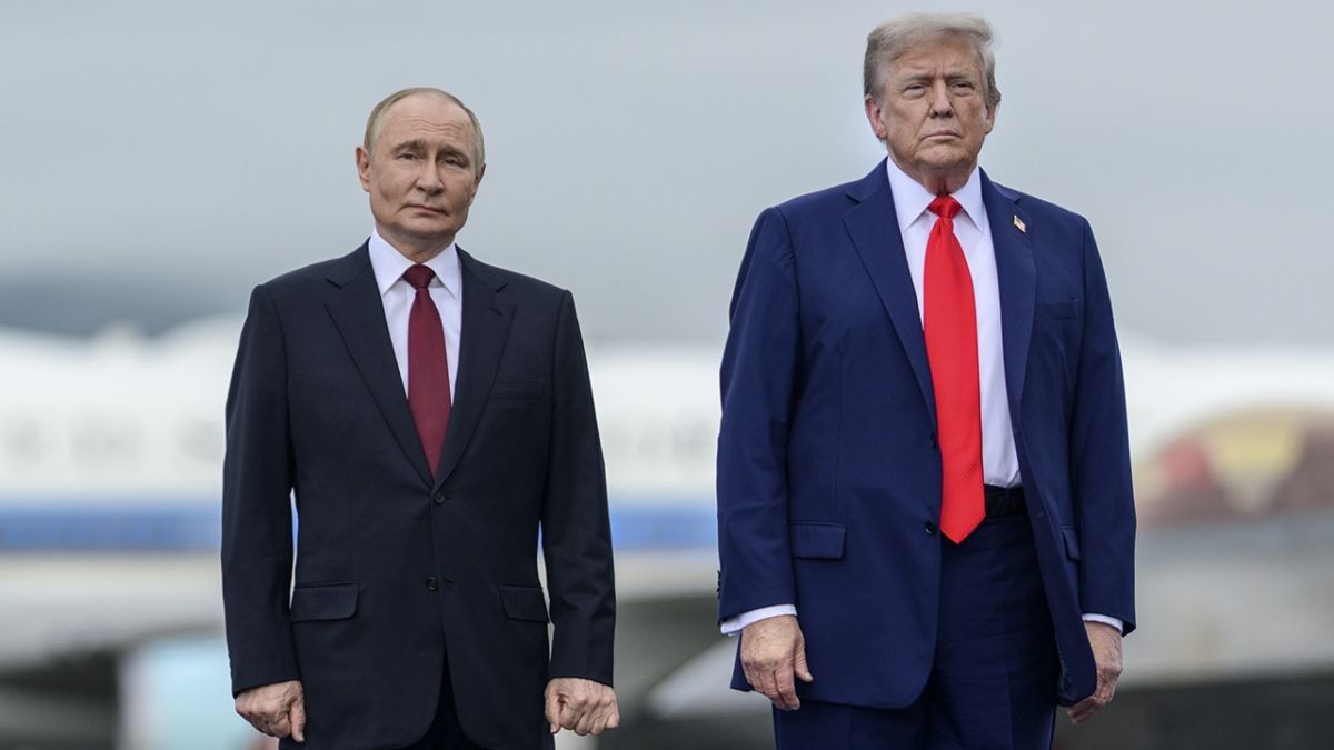 Трамп рассказал о возможной новой встрече с Путиным