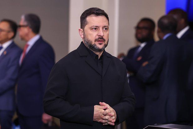Депутат Новиков: Признаков изменившегося отношения Зеленского к переговорам нет