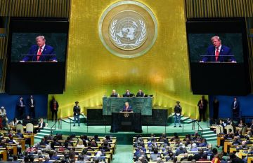 США отказались критиковать Россию на заседании ООН