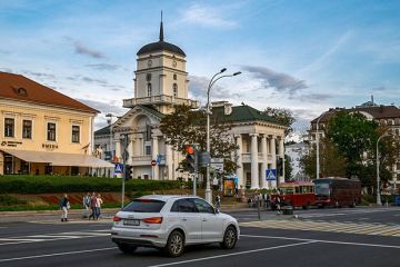 Депутат Колесник допустил подготовку провокаций Украиной против Белоруссии