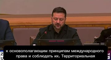 Зеленский:. Не может быть полноценного возвращения к нормальной жизни без Крыма, без восстановления безопасности, защиты людей и их жизней, без освобождения пленных