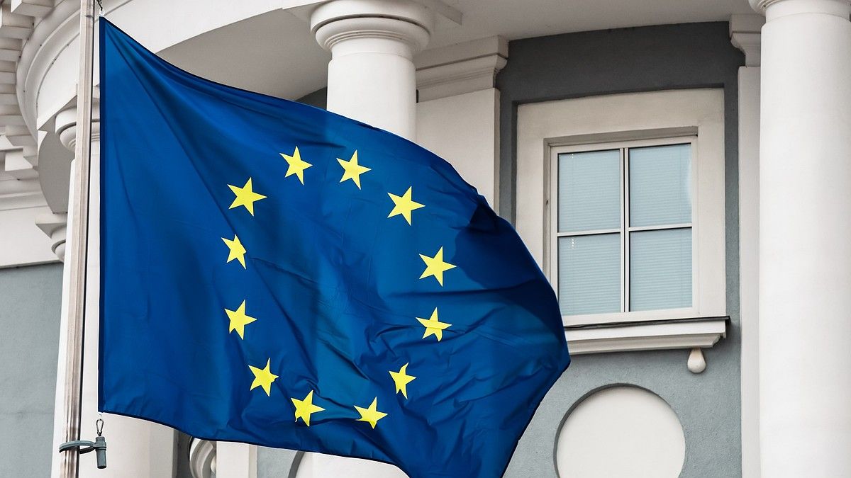 На Украине набросились на Европу с обвинениями из-за одного решения по санкциям