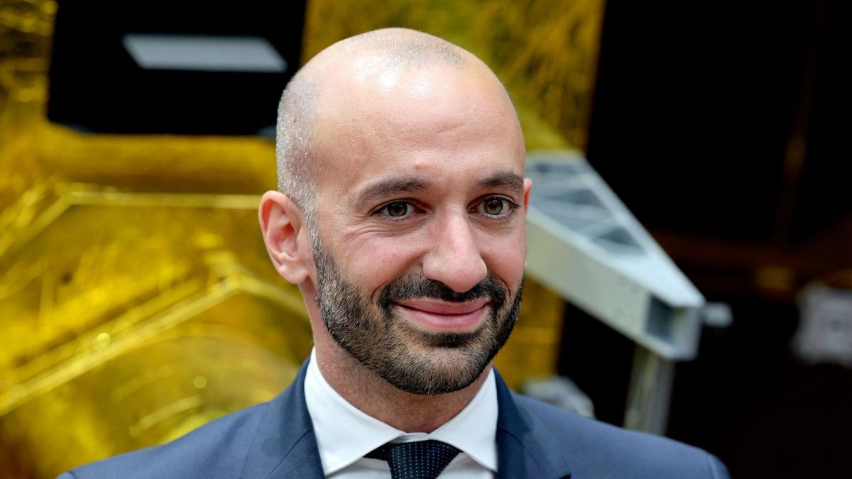 "Наша поддержка Украины состоит из многих направлений" - французский министр
