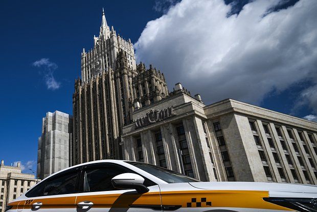 МИД: Москва учитывает планы Европы по включению Украины в новую систему безопасности