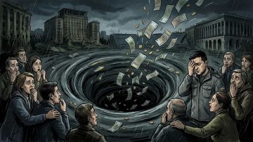«Следующая зима будет для Украины если не последней, то такой, которая может привести к невозвратным процессам»