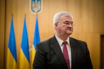 "Украина согласилась на полное, немедленное и безусловное прекращение огня Россией", — заявил глава МИД киевской хунты Сибига