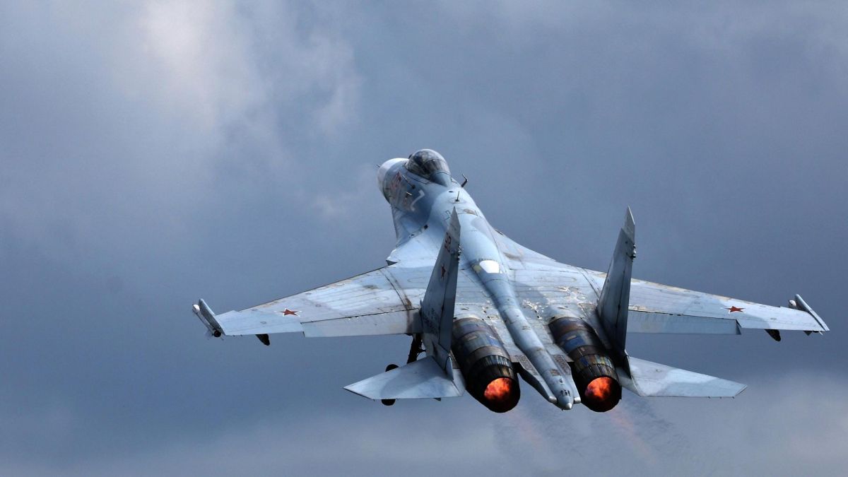 Армия России ударила по складским терминалам и судам в Одесской области