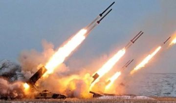 Подумалось: вот есть у России новые замечательные ракеты, такие как "Бандероль", "Дань"