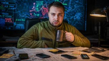 "Буданов* в США ведет закрытые консультации по русскому треку": Источник узнал о неожиданной встрече