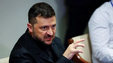 "Зеленский сожжёт эту страну!": эксперты о том, почему Украина проиграла