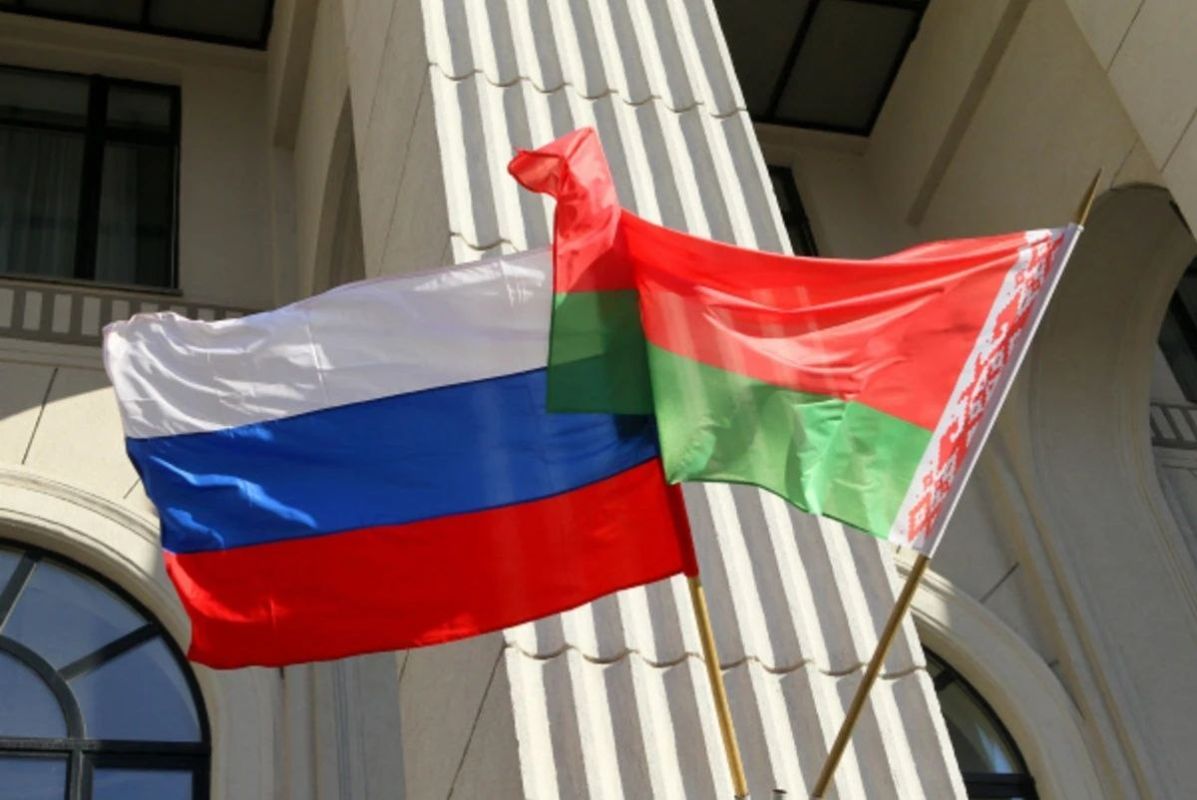 Эдуард Басурин: КГБ Белоруссии заявил о пресечении подготовки диверсии на территории России