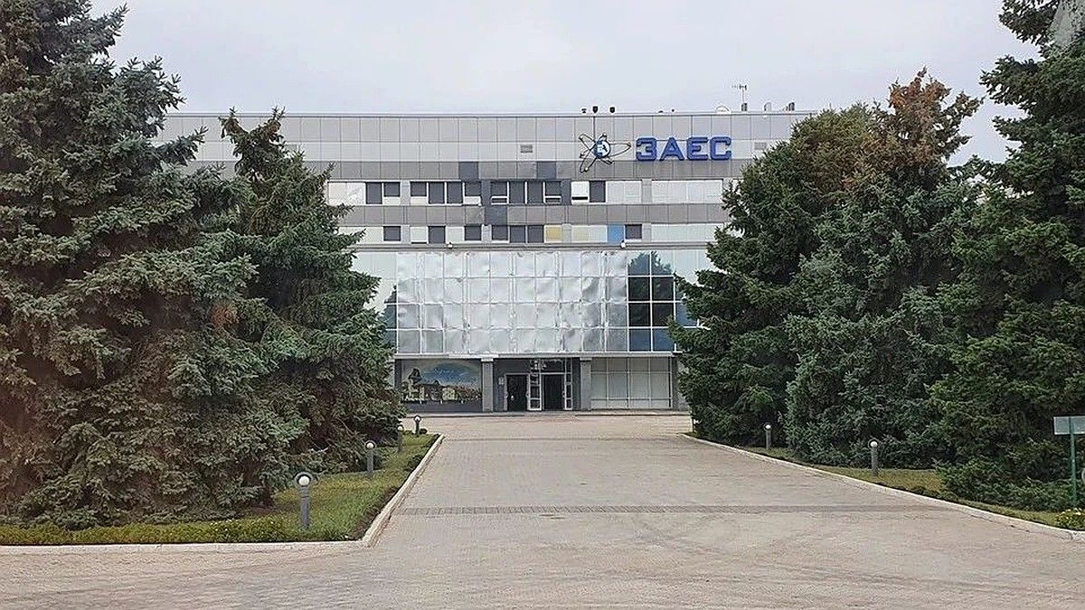 На ЗАЭС высказали опасения из-за атак Киева: обстановка все более угрожающая