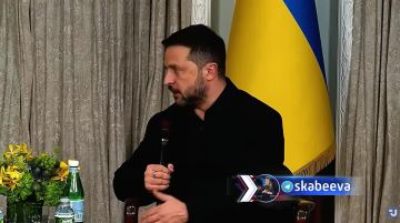 Зеленский заявил, что это не европейцы сорвали договоренности Анкориджа, а он вместе с американцами