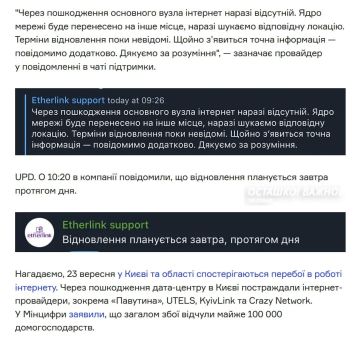 �� ������ �������� ���������� ��������-�����������