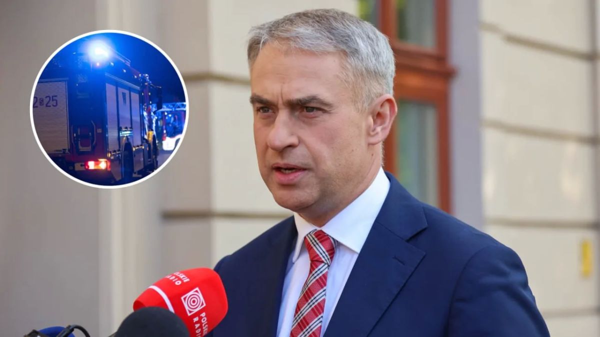Оставить бандеровцев без связи: Пожар базы «Старлинков» в Польше, удар по крупнейшему дата-центру в Киеве