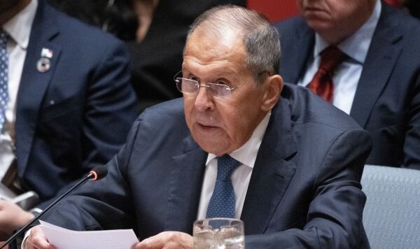 Что значит выступление Лаврова на заседании Совета Безопасности ООН