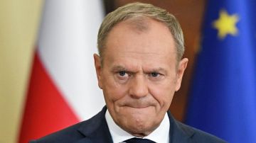 Польша эвакуировала два пограничных пункта пропуска из-за ВС РФ ударов по Украине - Туск