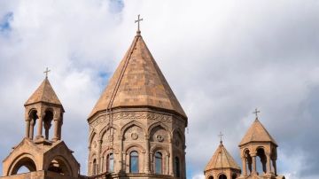 «ГЛУБОКОЕ РЕЛИГИОЗНОЕ ЧУВСТВО» ПАШИНЯНА