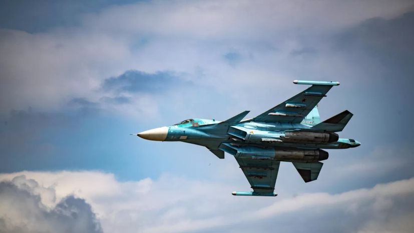 МО: поражены центры телекоммуникации и логистики в Киеве и Одесской области