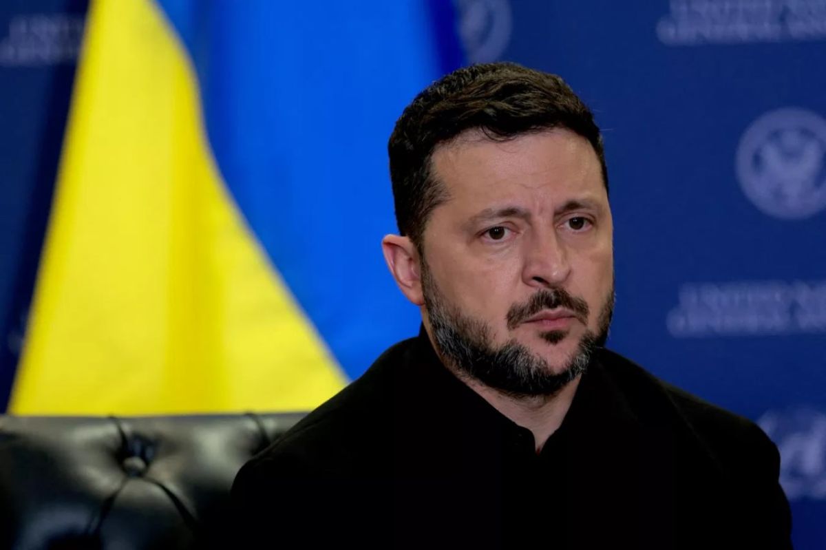 Ноль из трех. Переговоры с США не принесли Киеву желаемого