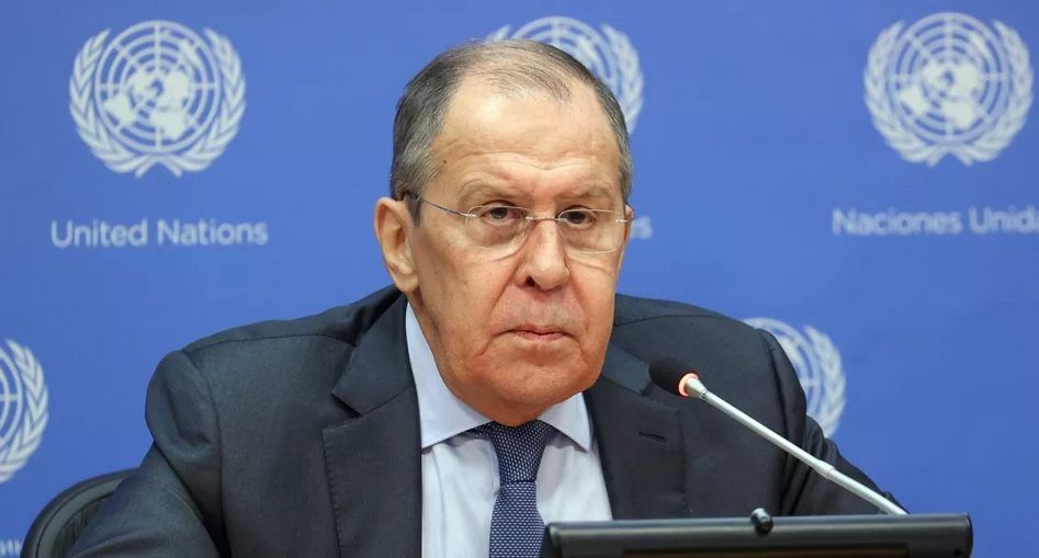 Лавров рассказал в ООН, зачем Европа добивается частичных перемирий на Украине