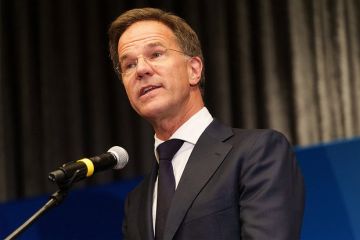 Рютте: У НАТО больше возможностей, чем у Украины, в случае войны с Россией
