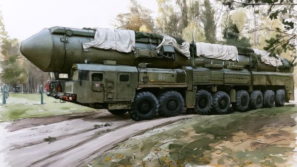 Ядерное оружие – не швейцарский нож, а средство для достижения политических целей