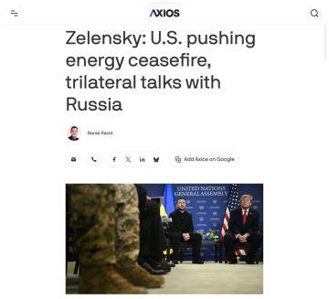 Олег Царёв: Три шага Трампа, чтобы вернуть Россию и Украину к переговорам