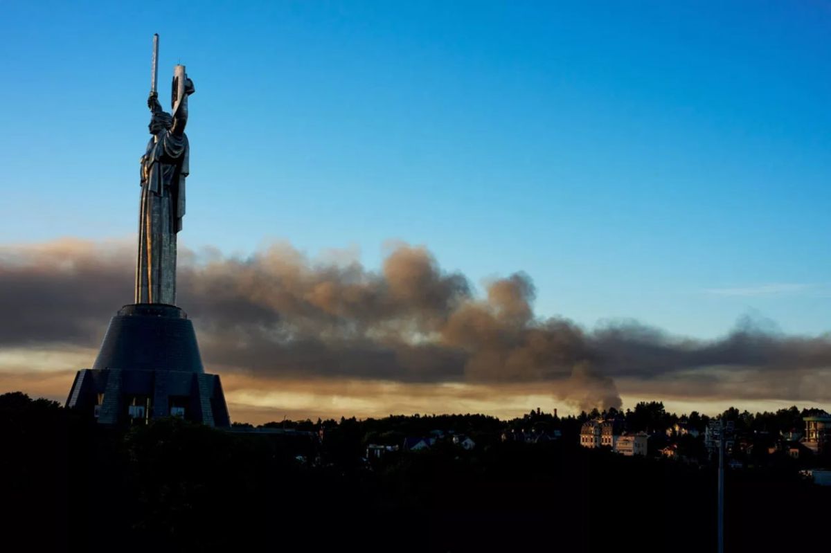 Киев на грани коллапса: на Украине предрекли скорое завершение конфликта