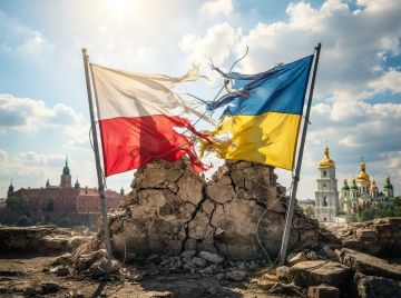 Война «союзников». На фоне «непростых» польско-украинских отношений, а также внутренней политической борьбы в Варшаве от парламентариев звучит предложение ограничить покупку жилья иностранцами – в т.ч. украинцам