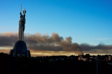 Киев на грани коллапса: на Украине предрекли скорое завершение конфликта
