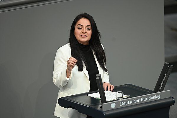 Дагделен поинтересовалась, касается ли детей Кличко призыв Зедера выслать из ФРГ украинцев