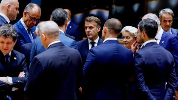 Огонь большой войны: Европу еще можно спасти от смертельной ошибки