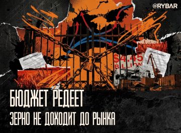 Порты стоят. убытки от блокады «Большой Одессы»