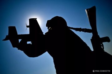 Сухогруз ВСУ, доставлявший военное имущество в Одессу, поразили российские военные в море