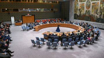 Антироссийское заявление по Украине в ООН поддержала 51 страна: список