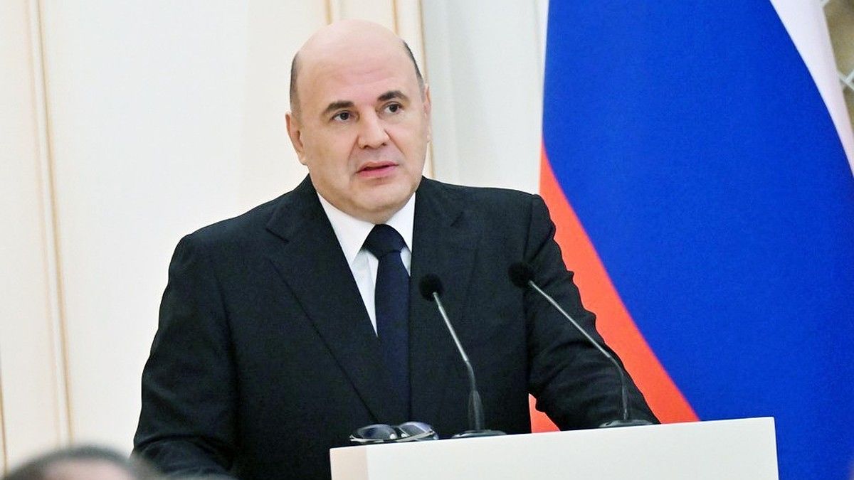 На помощь потерявшим жилье жителям приграничья направят миллиарды рублей
