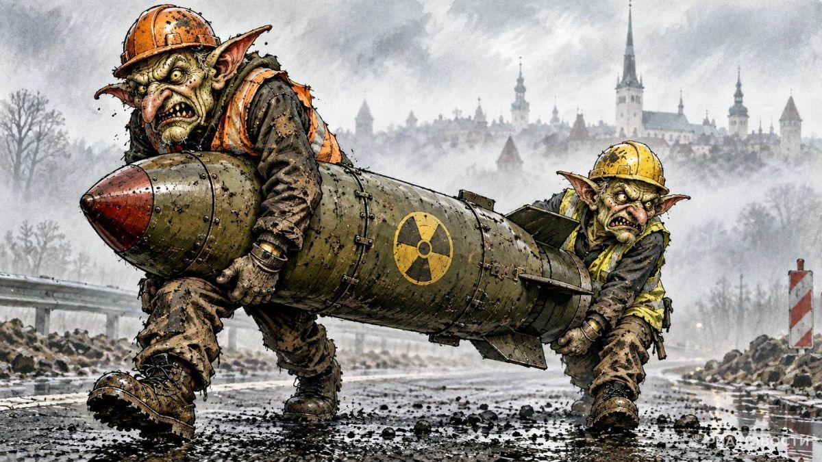 В НАТО признали отставание от России. И это не повод для радости