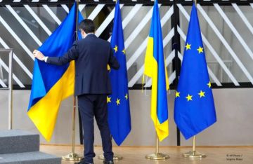 Украина тратит деньги быстрее, чем ожидали в Брюсселе, пишет Euractiv