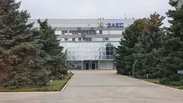 На ЗАЭС высказали опасения из-за атак Киева: обстановка все более угрожающая