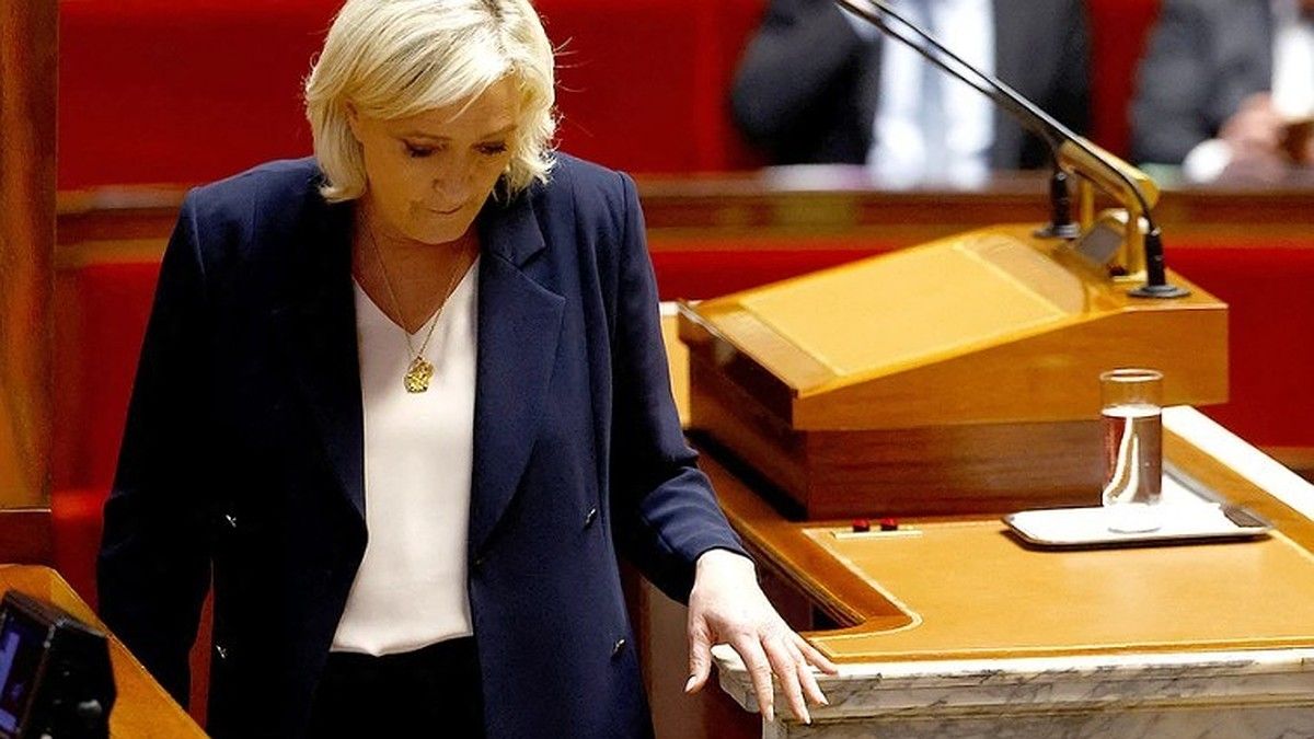 Во Франции заявили о невозможности финансово помогать Украине: в чем причина