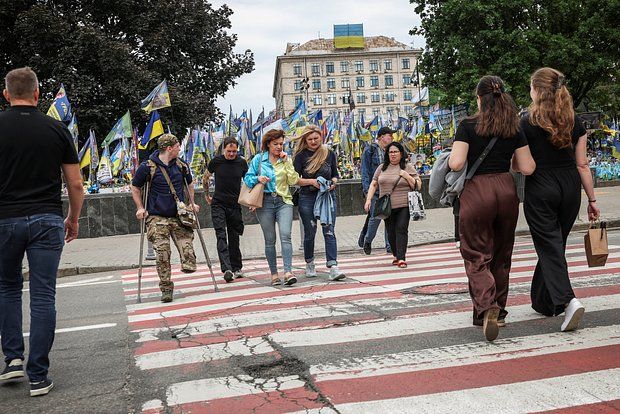 Экономист Кущ: Внешняя финансовая поддержка Украины сократилась примерно в три раза