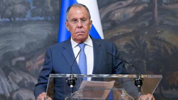 Захарова: слова Лаврова на заседании СБ ООН по Украине вернули всех на землю