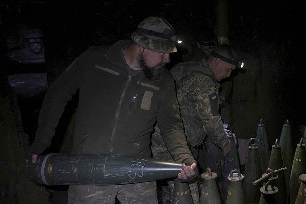 Военный Дандыкин: У ВСУ не хватает баллистических ракет и имеются проблемы с техникой