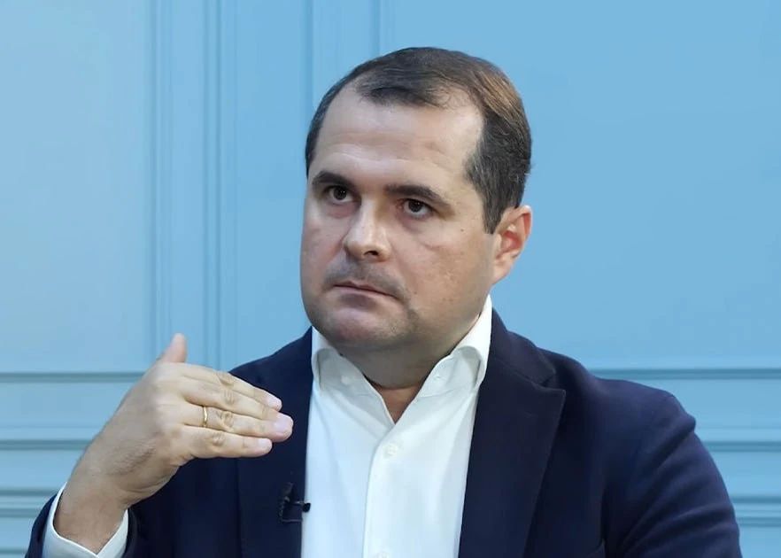 Молдавия продолжит транзит зерна с Украины вопреки протестам фермеров, — премьер-министр Василий Тофан