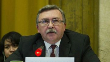 Ульянов рассказал, почему Гросси не обвиняет Киев в атаках на ЗАЭС