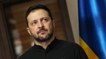 Зеленский: окончание конфликта на Украине замедлит развитие вооружений