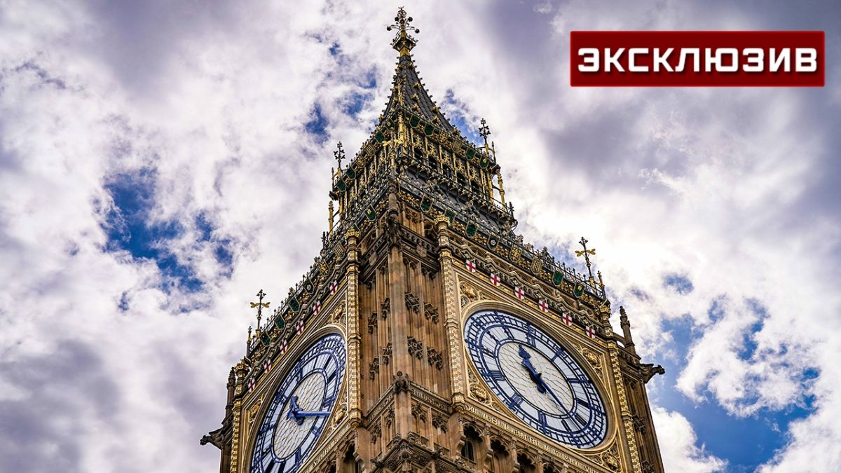 Рябков: поддерживая Киев, Британия де-юре переходит в статус участника конфликта